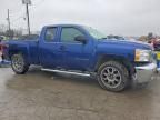 2013 Chevrolet Silverado K1500 LT