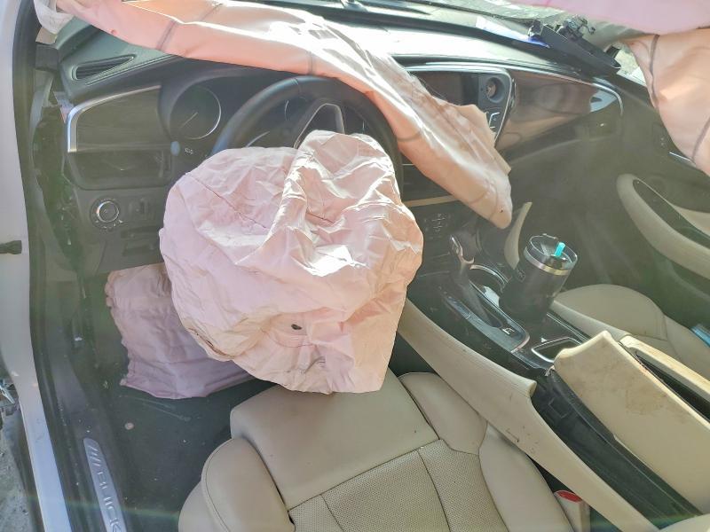 2020 Buick Envision Premium ii