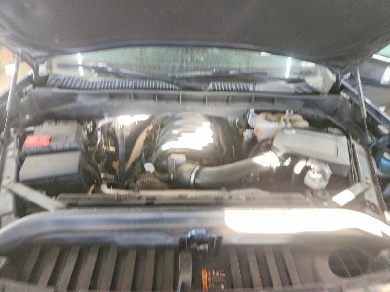 2021 GMC Sierra K1500 Elevation