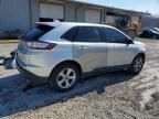 2018 Ford Edge se