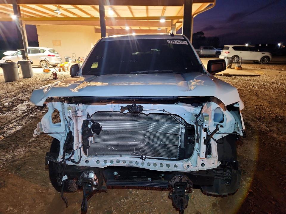 2024 GMC Sierra K1500 Elevation