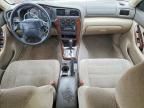 2002 Subaru Legacy Outback awp