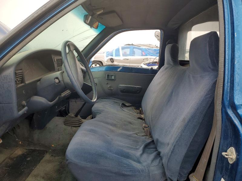 1994 Toyota Pickup 1/2 ton Short Wheelbase stb