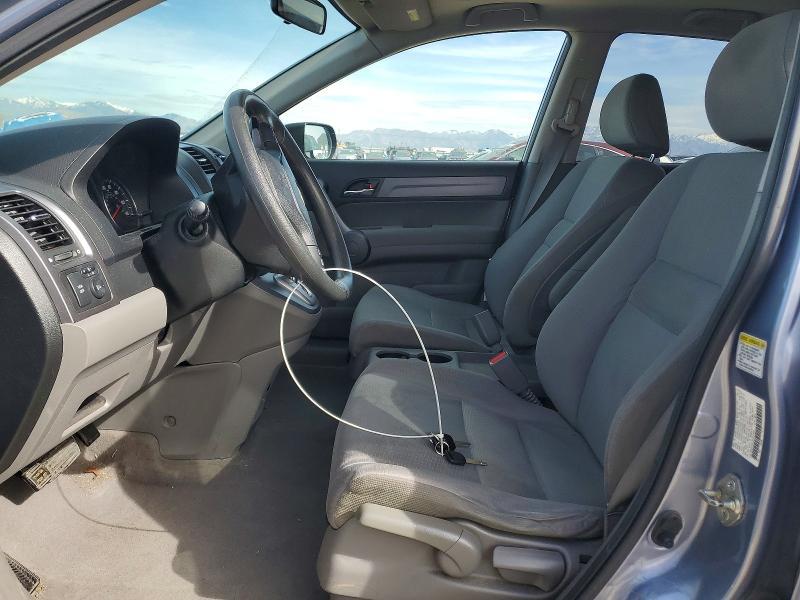 2008 Honda Cr-v ex