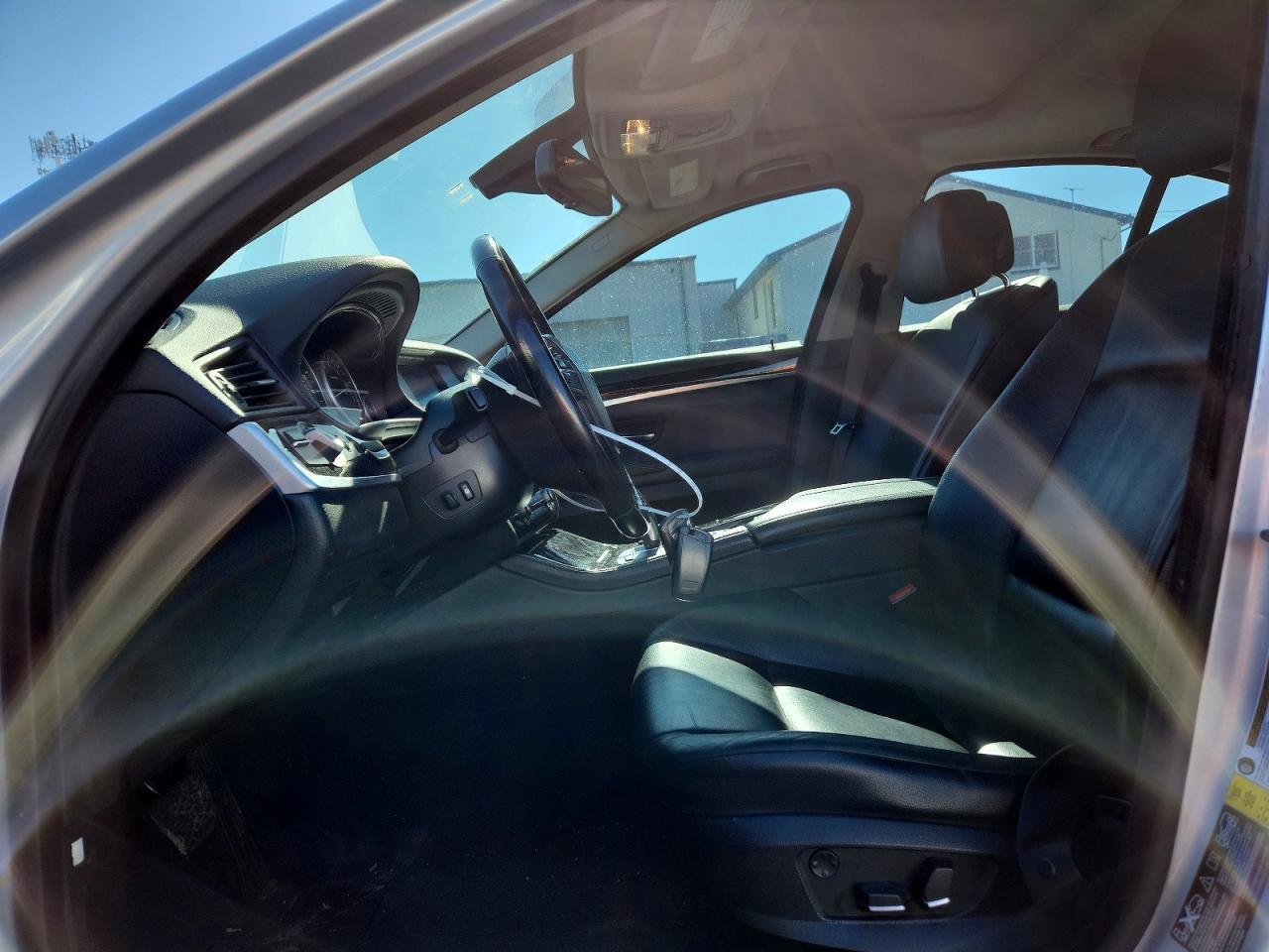 2011 BMW 535 xi