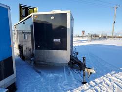 Salvage cars for sale from Copart Avon, MN: 2022 Other Snow Mobiles Trailer MA