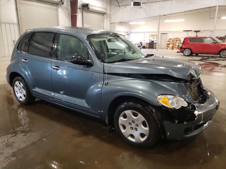 2006 Chrysler Pt Cruiser Touring