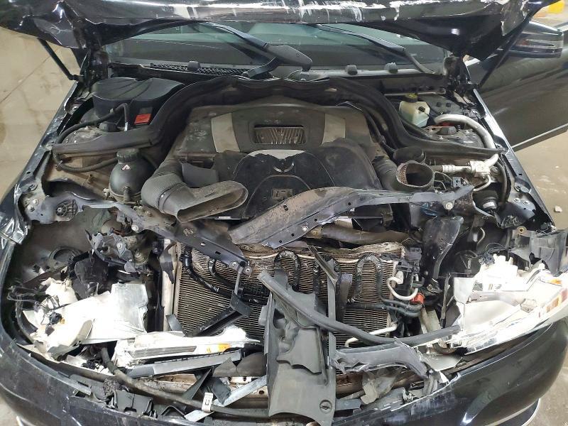 2012 Mercedes-Benz C 300 4matic