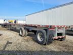 2018 Fontaine HCR5212WSA Flatbed Trailer