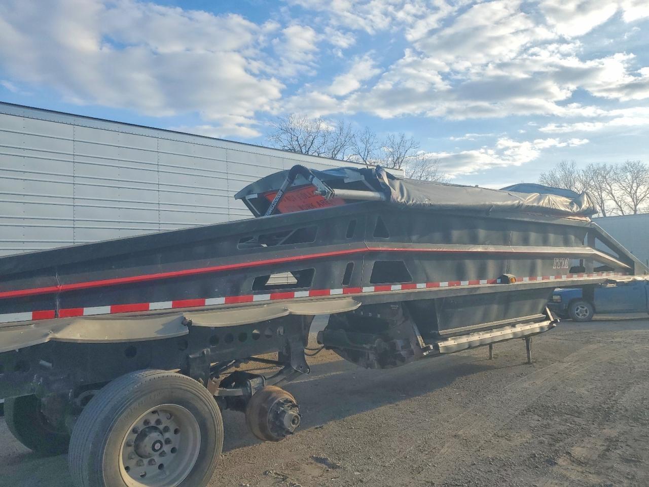 2016 ITM Utility