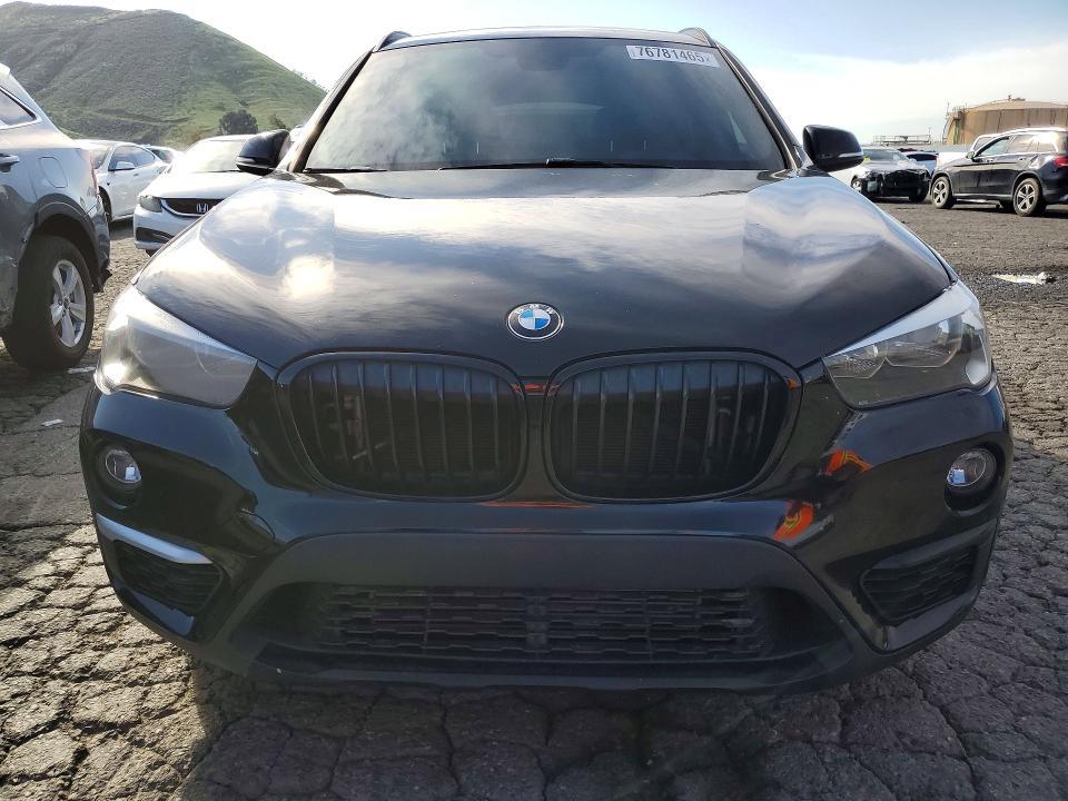 2018 BMW X1 Sdrive28i