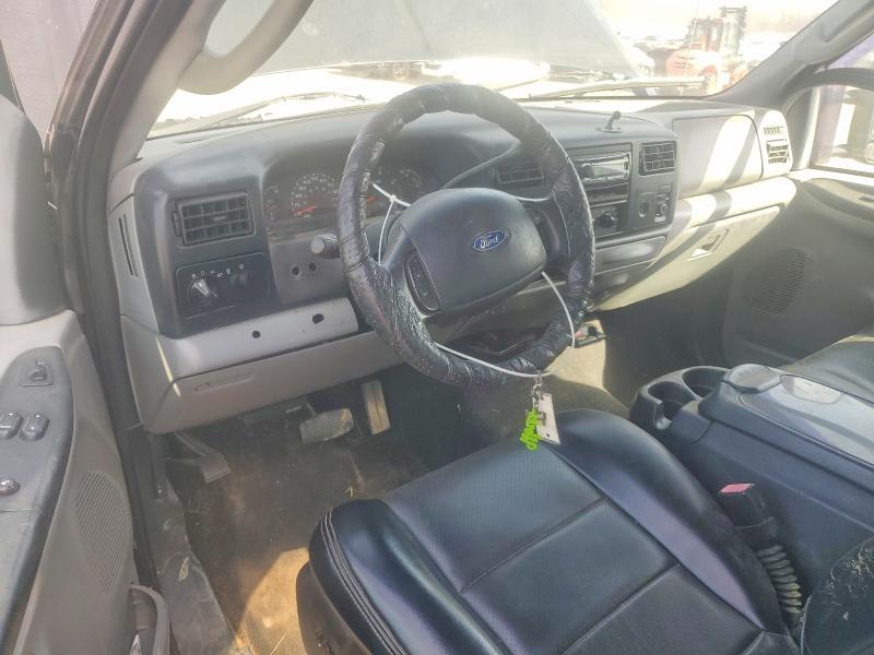2004 Ford F350 srw Super Duty