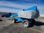 2006 Gmuk S60-Boom Lift
