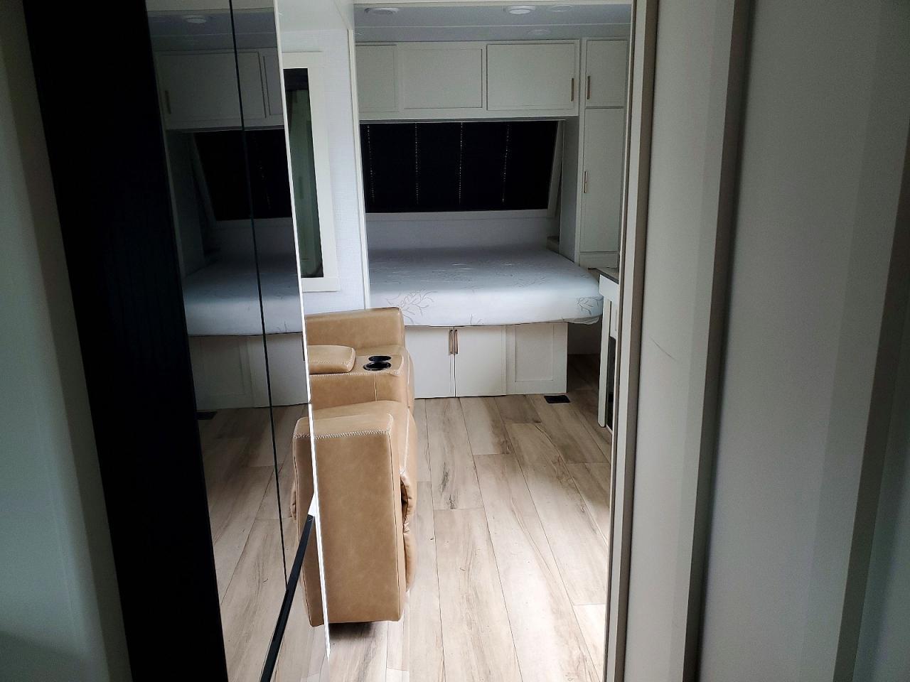 2026 Mode 2026 Brinkley Camper