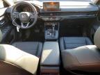 2025 Honda Cr-v exl