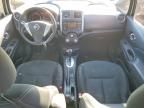 2014 Nissan Versa Note s