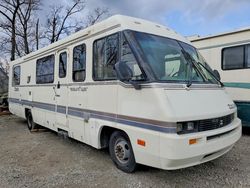 Ford f530 Vehiculos salvage en venta: 1989 Ford F530 Super Duty