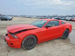 2014 Ford Mustang en venta en Sikeston, MO