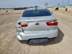 2015 KIA Rio