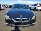 2008 BMW 650 i