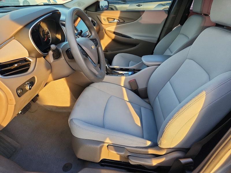 2023 Chevrolet Malibu ls