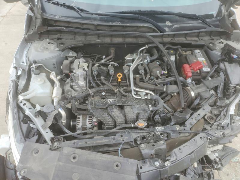 2022 Niss Altima 2.5 sv