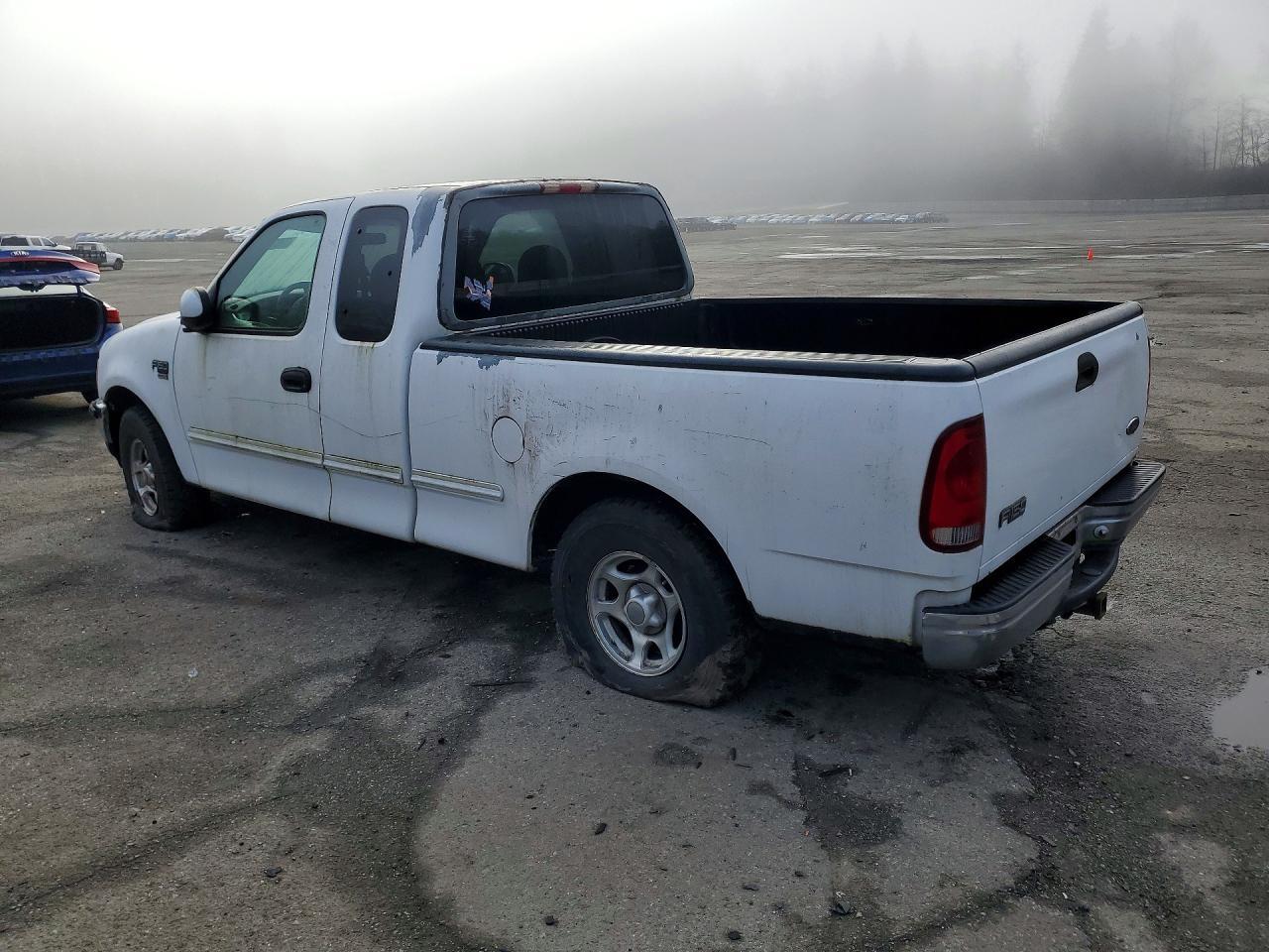 1998 Ford F150