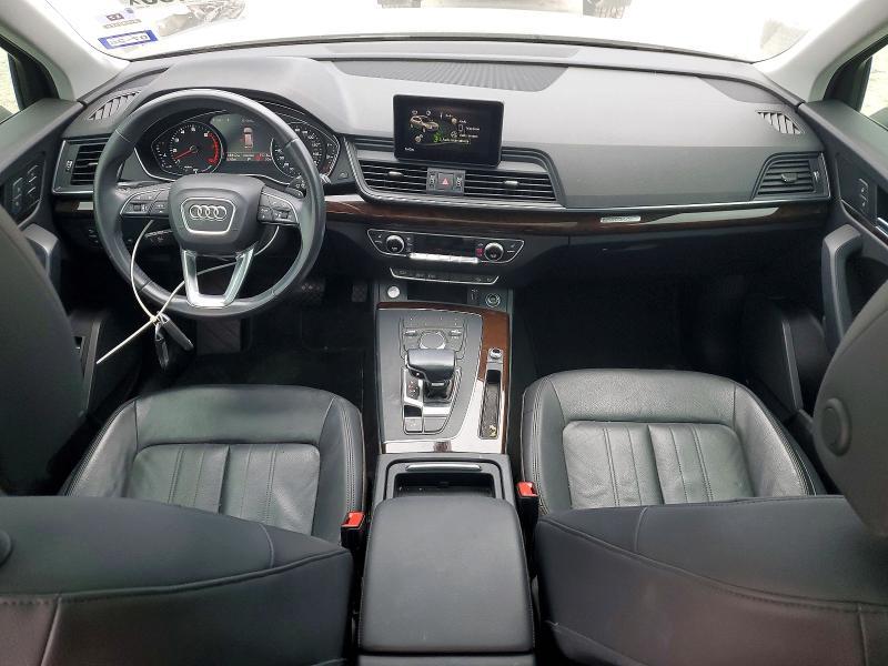 2019 Audi Q5 Premium