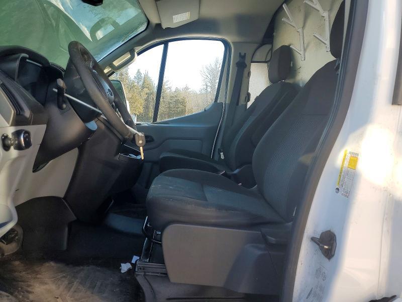 2018 Ford Transit T-150