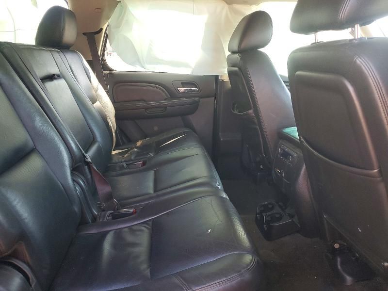 2011 GMC Yukon Denali