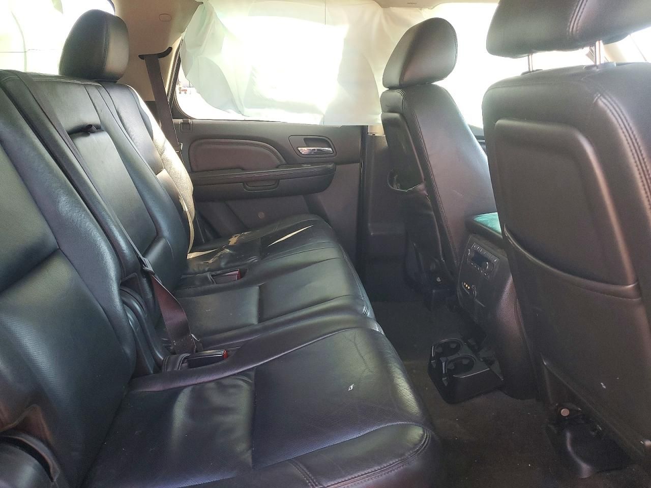 2011 GMC Yukon Denali