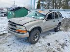 2004 Chevrolet Blazer