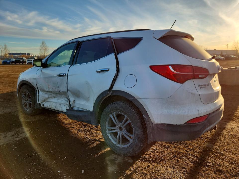 2013 Hyundai Santa fe Sport