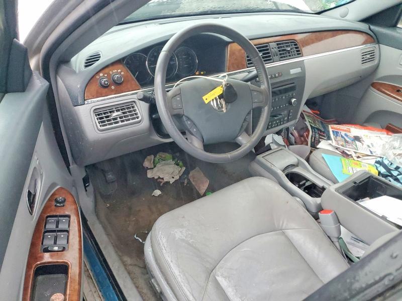 2005 Buick Lacrosse cxl