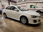 2016 Mitsubishi Lancer es