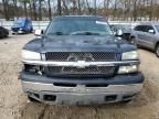 2004 Chevrolet Silverado C1500