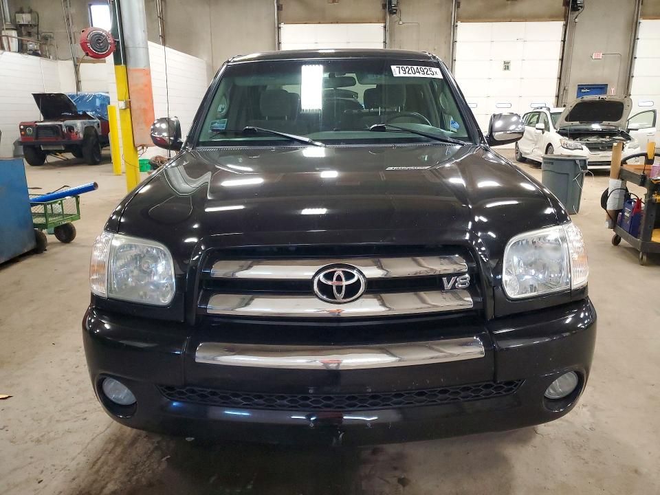 2006 Toyota Tundra SR5