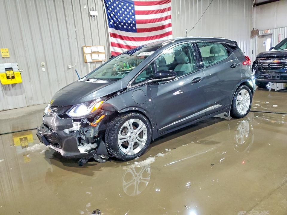 2020 Chevrolet Bolt ev lt