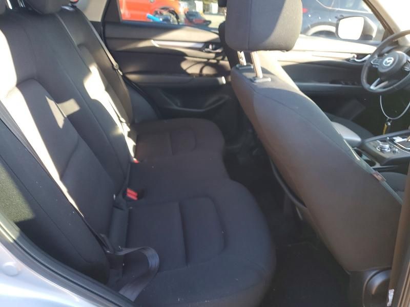 2019 Mazda Cx-5 Sport