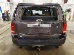 2013 Honda Pilot exl