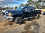 2018 Chevrolet Silverado K2500 Heavy Duty LT