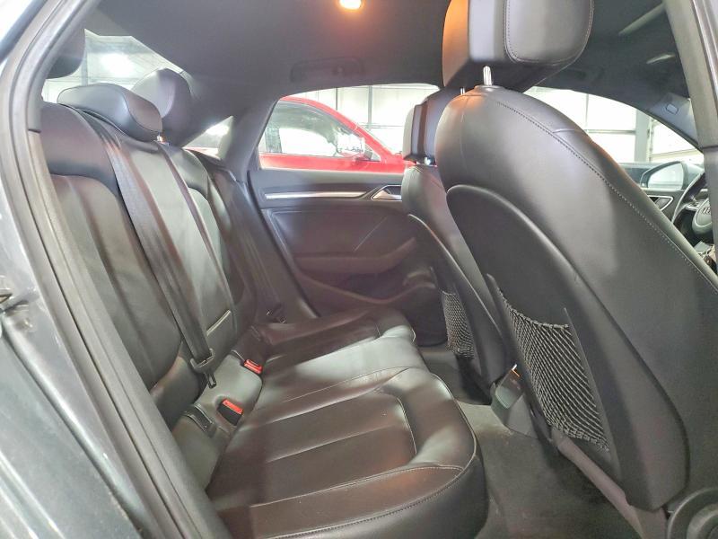 2016 Audi A3 Premium
