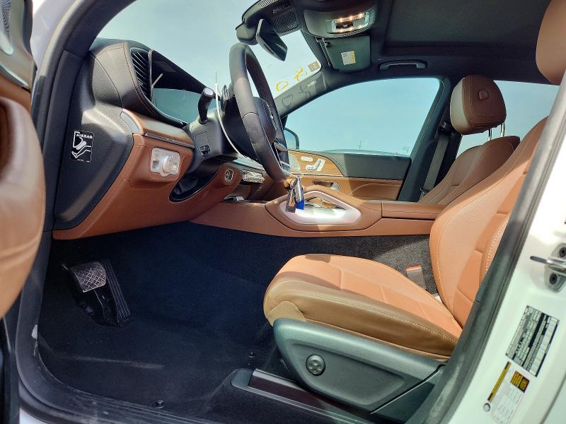 2025 Mercedes-Benz Gle 450e 4matic