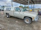 1976 GMC Sierra K25