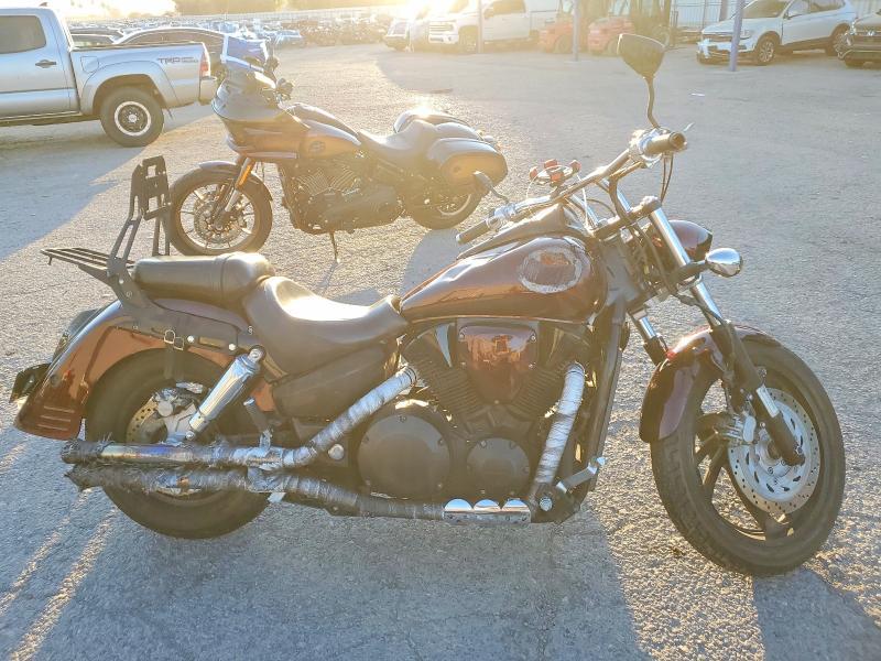 2004 Honda Vtx1300 c
