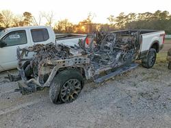 Ford salvage cars for sale: 2020 Ford F250 Super Duty