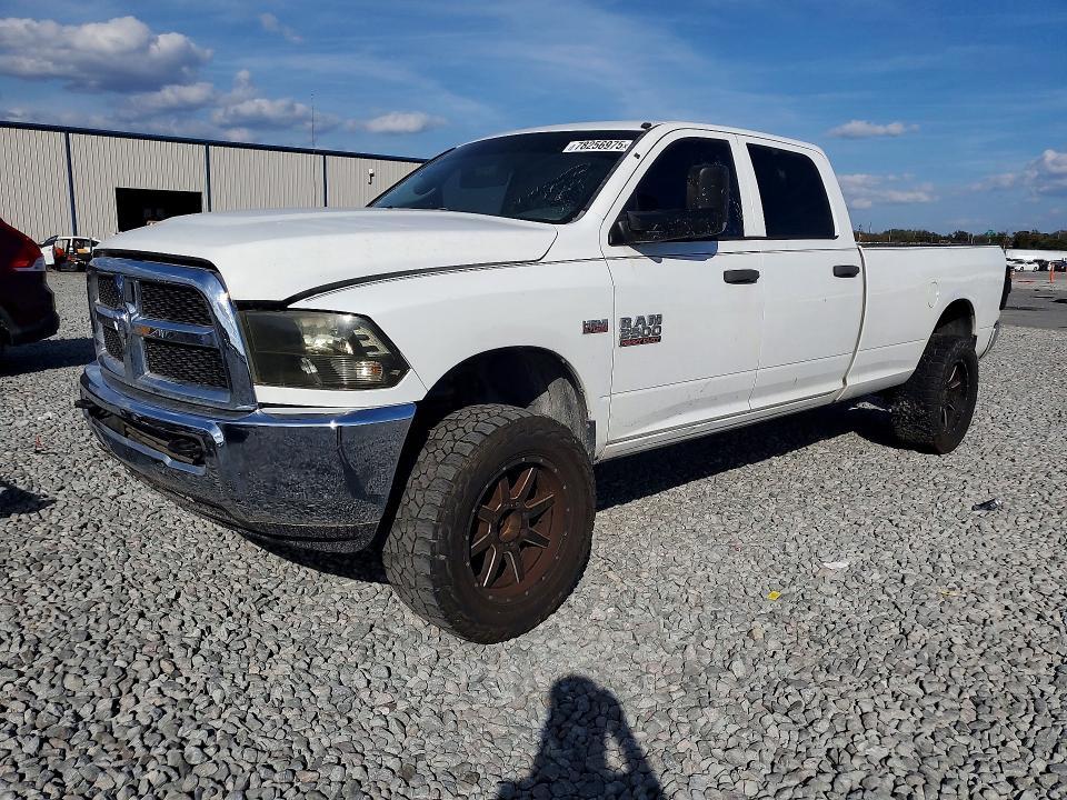 2015 Dodge Ram 2500 st