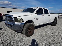 Dodge Vehiculos salvage en venta: 2015 Dodge Ram 2500 st