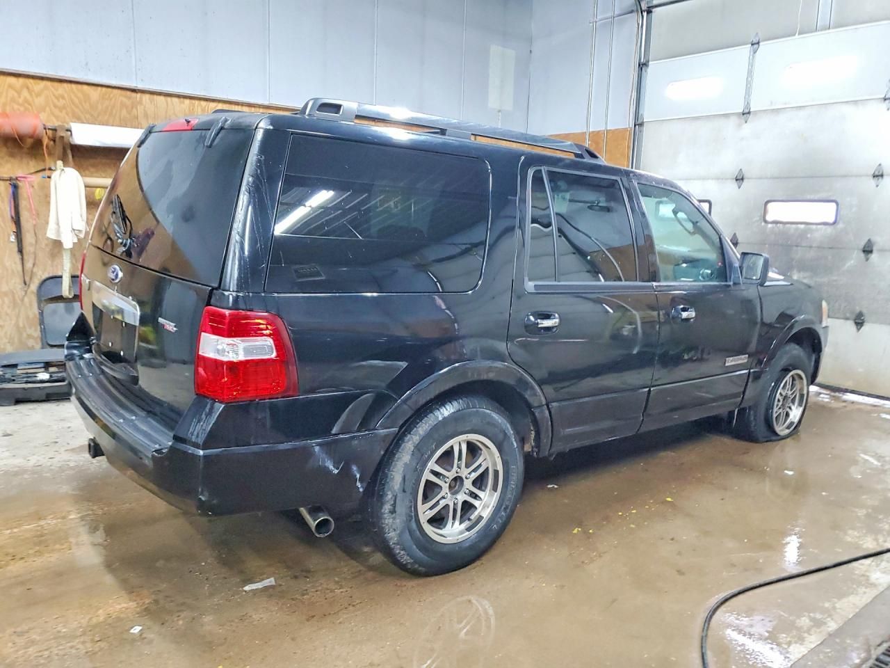 2008 Ford Expedition xlt