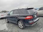 2013 Mercedes-Benz Ml 350 4matic